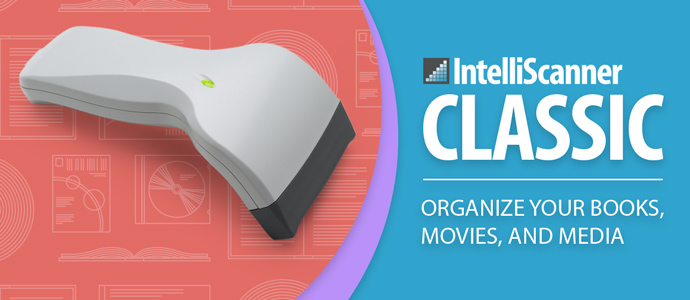 IntelliScanner Classic