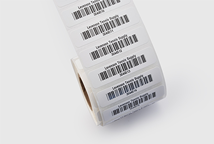 IntelliScanner Asset Tags