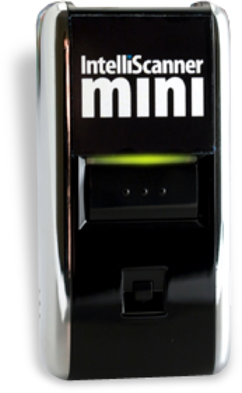IntelliScanner mini