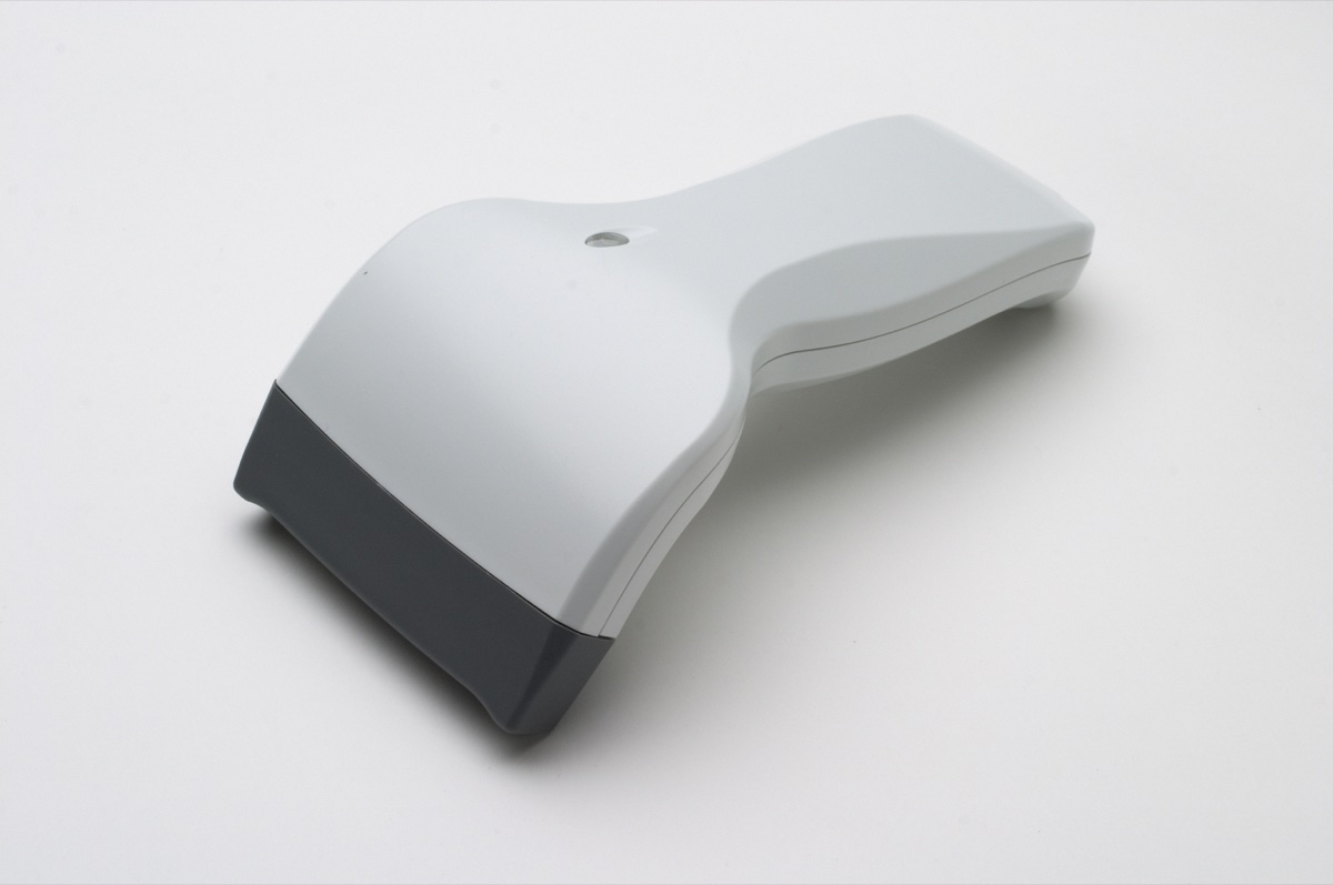 IntelliScanner corded USB scanner