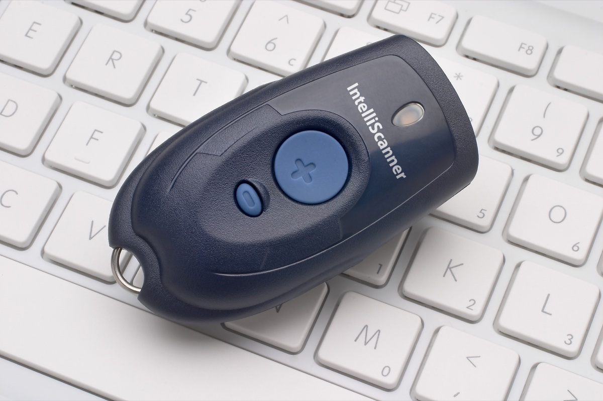 IntelliScanner mini