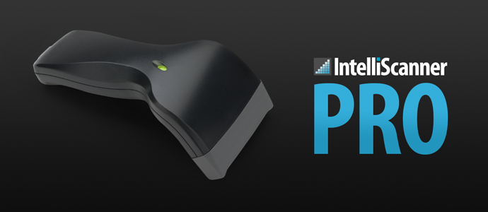IntelliScanner Pro