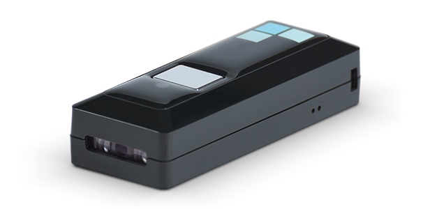 IntelliScanner Scanabout