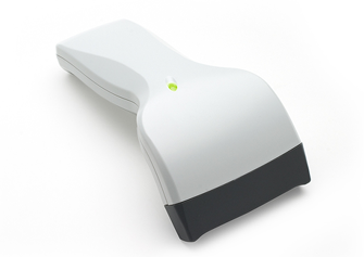 IntelliScanner corded USB scanner