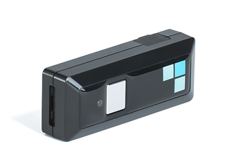 IntelliScanner Scanabout wireless scanner